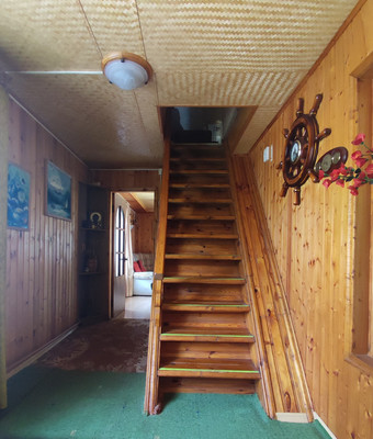 Продам дом, Губкино д, 0 км от города