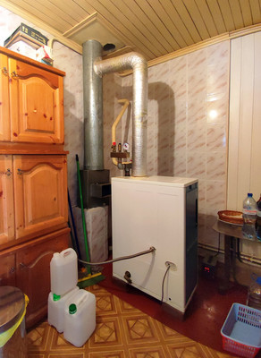 Продам дом, Губкино д, 0 км от города