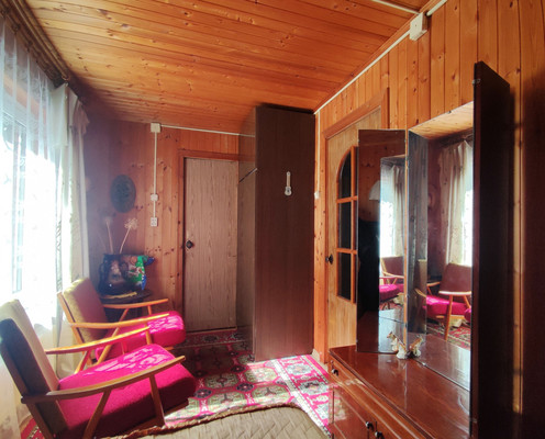 Продам дом, Губкино д, 0 км от города