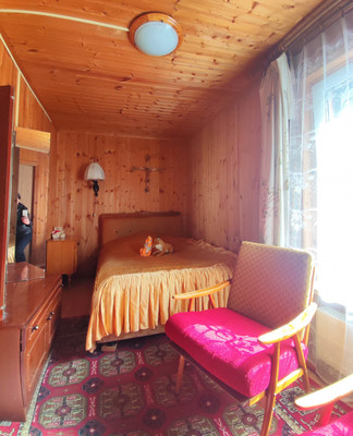 Продам дом, Губкино д, 0 км от города