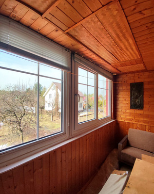 Продам дом, Губкино д, 0 км от города