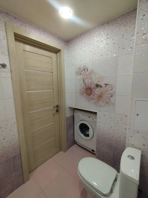 Продам двухкомнатную (2-комн.) квартиру, Кутузова ул, 76, Красноярск г