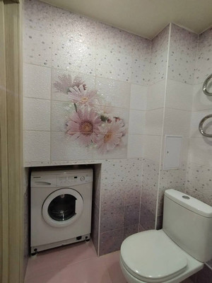 Продам двухкомнатную (2-комн.) квартиру, Кутузова ул, 76, Красноярск г