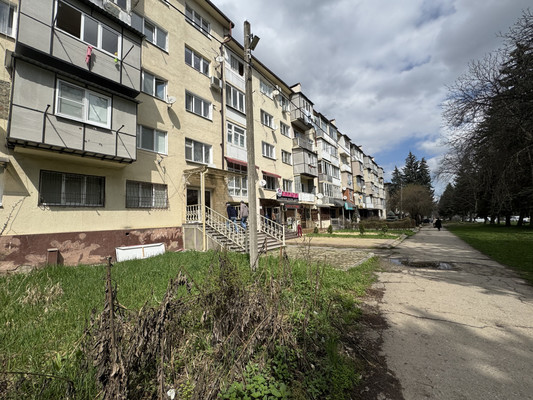 Сдам коммерческое помещение 50 м2, Шортанова ул, 3, Нальчик г