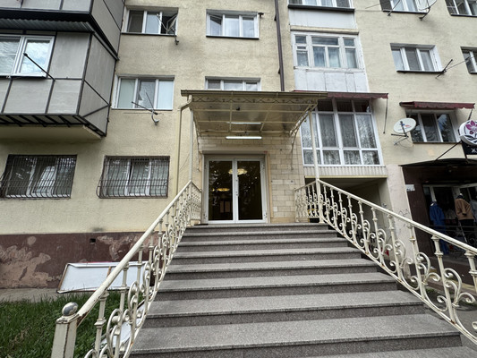 Сдам коммерческое помещение 50 м2, Шортанова ул, 3, Нальчик г