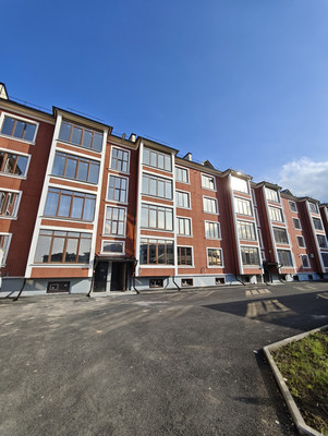 Продам однокомнатную (1-комн.) квартиру, Шогенова ул, 79, Нальчик г