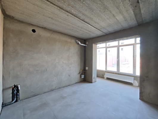 Продам однокомнатную (1-комн.) квартиру, Шогенова ул, 79, Нальчик г