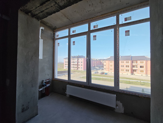 Продам однокомнатную (1-комн.) квартиру, Шогенова ул, 79, Нальчик г