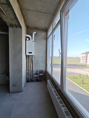 Продам однокомнатную (1-комн.) квартиру, Шогенова ул, 79, Нальчик г