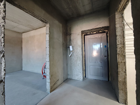 Продам однокомнатную (1-комн.) квартиру, Шогенова ул, 79, Нальчик г