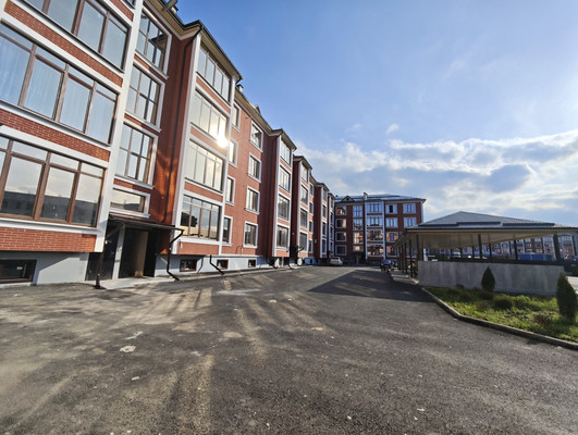 Продам однокомнатную (1-комн.) квартиру, Шогенова ул, 79, Нальчик г