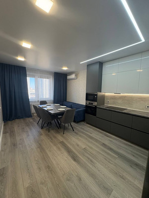 Продам трехкомнатную (3-комн.) квартиру, Петра Подзолкова ул, 26, Красноярск г