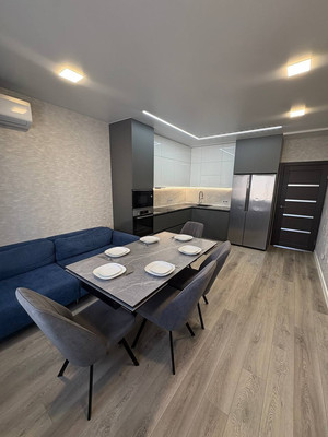 Продам трехкомнатную (3-комн.) квартиру, Петра Подзолкова ул, 26, Красноярск г