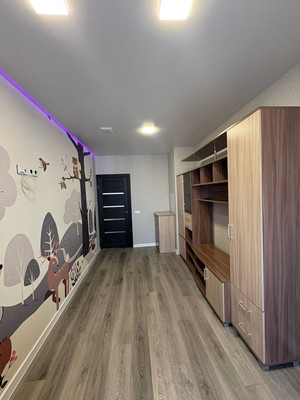 Продам трехкомнатную (3-комн.) квартиру, Петра Подзолкова ул, 26, Красноярск г