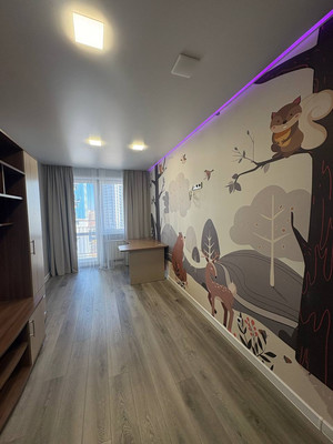 Продам трехкомнатную (3-комн.) квартиру, Петра Подзолкова ул, 26, Красноярск г