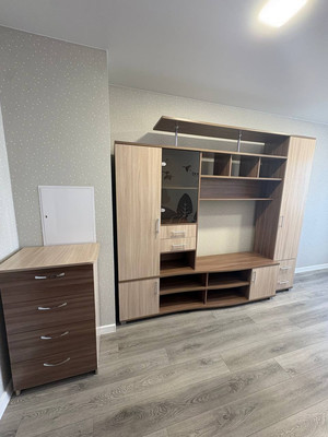 Продам трехкомнатную (3-комн.) квартиру, Петра Подзолкова ул, 26, Красноярск г