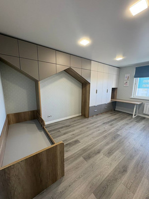 Продам трехкомнатную (3-комн.) квартиру, Петра Подзолкова ул, 26, Красноярск г