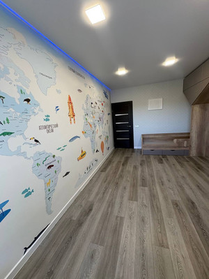 Продам трехкомнатную (3-комн.) квартиру, Петра Подзолкова ул, 26, Красноярск г