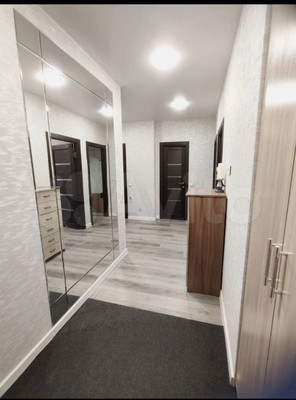 Продам трехкомнатную (3-комн.) квартиру, Петра Подзолкова ул, 26, Красноярск г