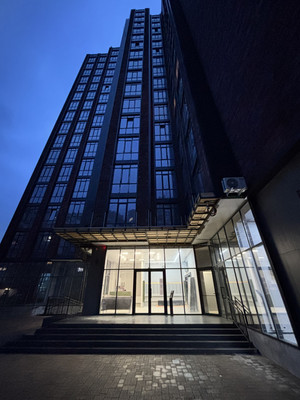 Продам однокомнатную (1-комн.) квартиру, Московская ул, 14ка, Нальчик г