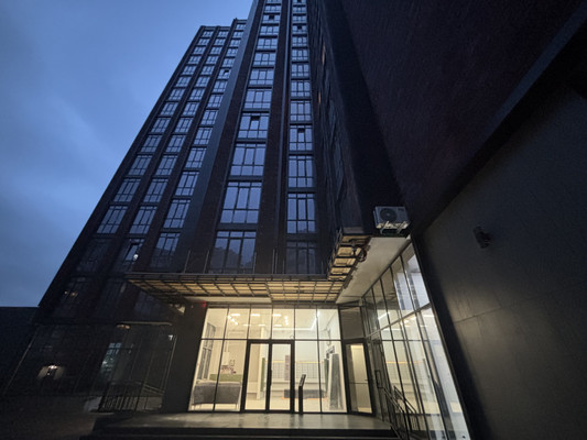 Продам однокомнатную (1-комн.) квартиру, Московская ул, 14ка, Нальчик г