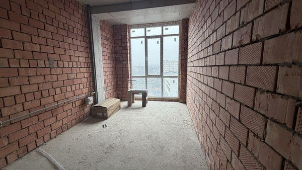 Продам однокомнатную (1-комн.) квартиру, Московская ул, 14ка, Нальчик г