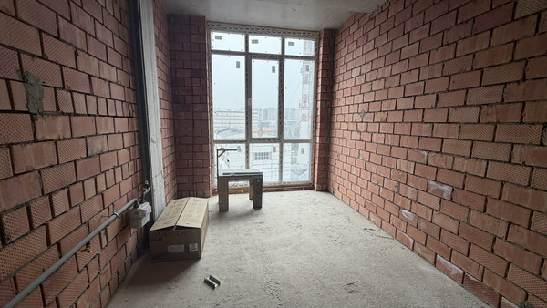 Продам однокомнатную (1-комн.) квартиру, Московская ул, 14ка, Нальчик г