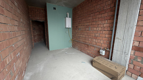 Продам однокомнатную (1-комн.) квартиру, Московская ул, 14ка, Нальчик г