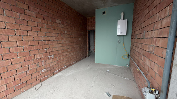 Продам однокомнатную (1-комн.) квартиру, Московская ул, 14ка, Нальчик г