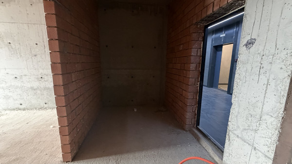 Продам однокомнатную (1-комн.) квартиру, Московская ул, 14ка, Нальчик г