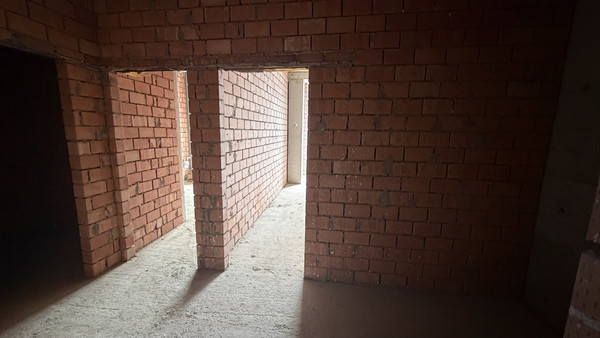 Продам однокомнатную (1-комн.) квартиру, Московская ул, 14ка, Нальчик г