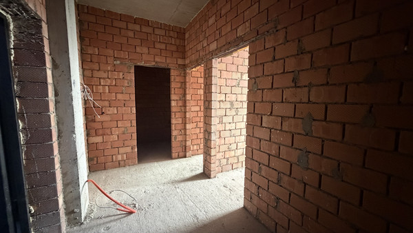 Продам однокомнатную (1-комн.) квартиру, Московская ул, 14ка, Нальчик г