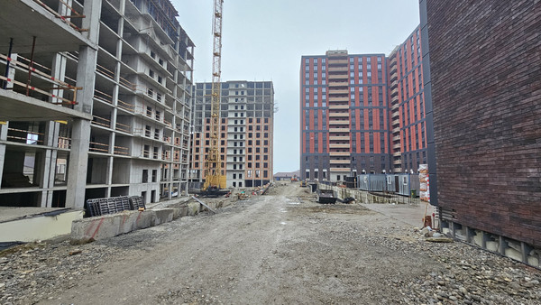 Продам двухкомнатную (2-комн.) квартиру, Байсултанова ул, 28, Нальчик г