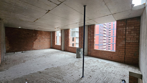 Продам двухкомнатную (2-комн.) квартиру, Байсултанова ул, 28, Нальчик г