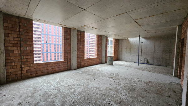 Продам двухкомнатную (2-комн.) квартиру, Байсултанова ул, 28, Нальчик г