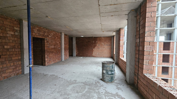 Продам двухкомнатную (2-комн.) квартиру, Байсултанова ул, 28, Нальчик г