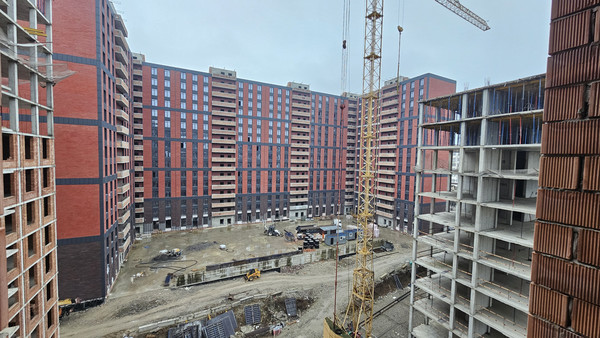 Продам двухкомнатную (2-комн.) квартиру, Байсултанова ул, 28, Нальчик г