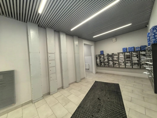 Продам однокомнатную (1-комн.) квартиру, Западный квартал (Купелинка мкр) ул, 5к1, Сапроново д