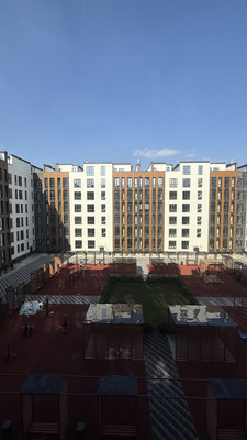 Продам двухкомнатную (2-комн.) квартиру, Кабардинская ул, 218, Нальчик г