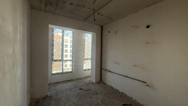 Продам двухкомнатную (2-комн.) квартиру, Кабардинская ул, 218, Нальчик г