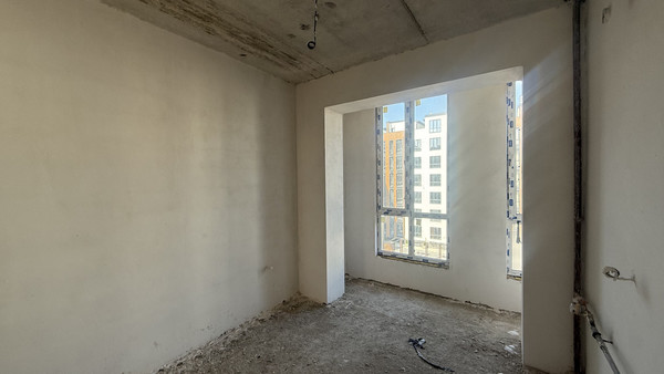 Продам двухкомнатную (2-комн.) квартиру, Кабардинская ул, 218, Нальчик г