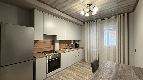 Продам однокомнатную (1-комн.) квартиру, Московская ул, 10, Нальчик г