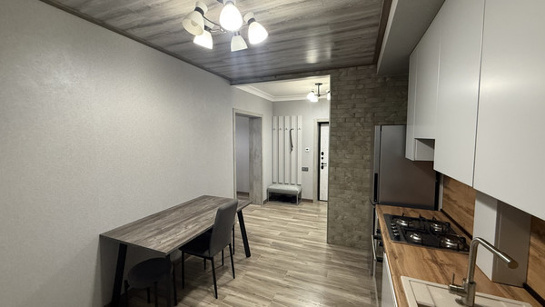 Продам однокомнатную (1-комн.) квартиру, Московская ул, 10, Нальчик г