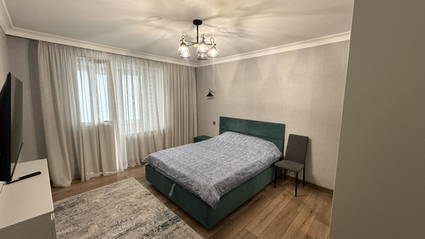 Продам однокомнатную (1-комн.) квартиру, Московская ул, 10, Нальчик г