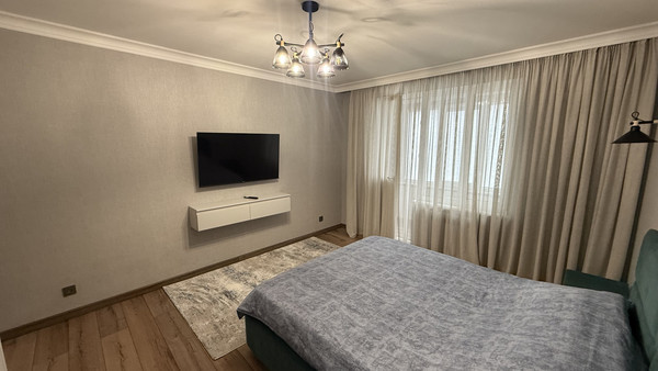 Продам однокомнатную (1-комн.) квартиру, Московская ул, 10, Нальчик г