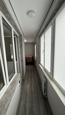 Продам однокомнатную (1-комн.) квартиру, Московская ул, 10, Нальчик г