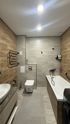 Продам однокомнатную (1-комн.) квартиру, Московская ул, 10, Нальчик г