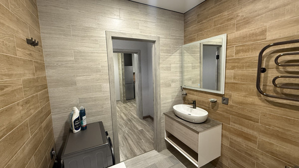 Продам однокомнатную (1-комн.) квартиру, Московская ул, 10, Нальчик г