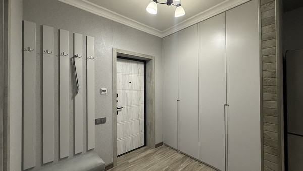 Продам однокомнатную (1-комн.) квартиру, Московская ул, 10, Нальчик г