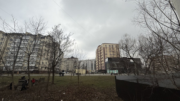 Продам однокомнатную (1-комн.) квартиру, Московская ул, 10, Нальчик г